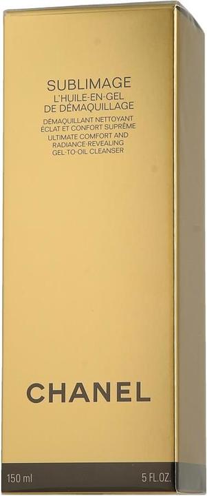 Image du produit Chanel Sublimage Ultimate Comfort (Chiffons de nettoyage, 150 ml)
