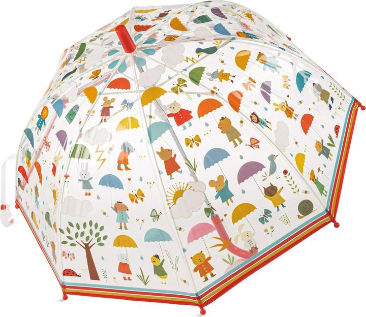 Actual product image Djeco Umbrella