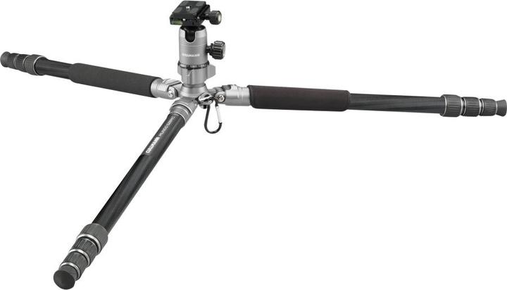 Actual product image Cullmann Mundo 528MC (Metal, Carbon)
