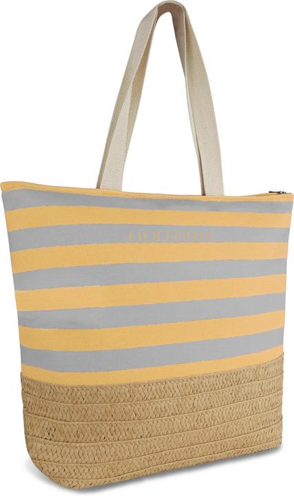 Produktbild Normani Grosse Strandtasche Mackay