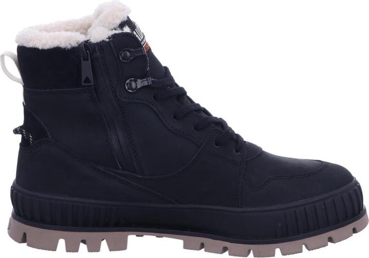 Actual product image Palladium Boots Baggy Coated (44)
