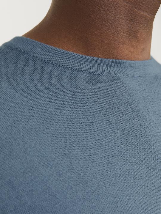Produktbild Jack & Jones Jjeemil Knit Crew Neck Noos (M)