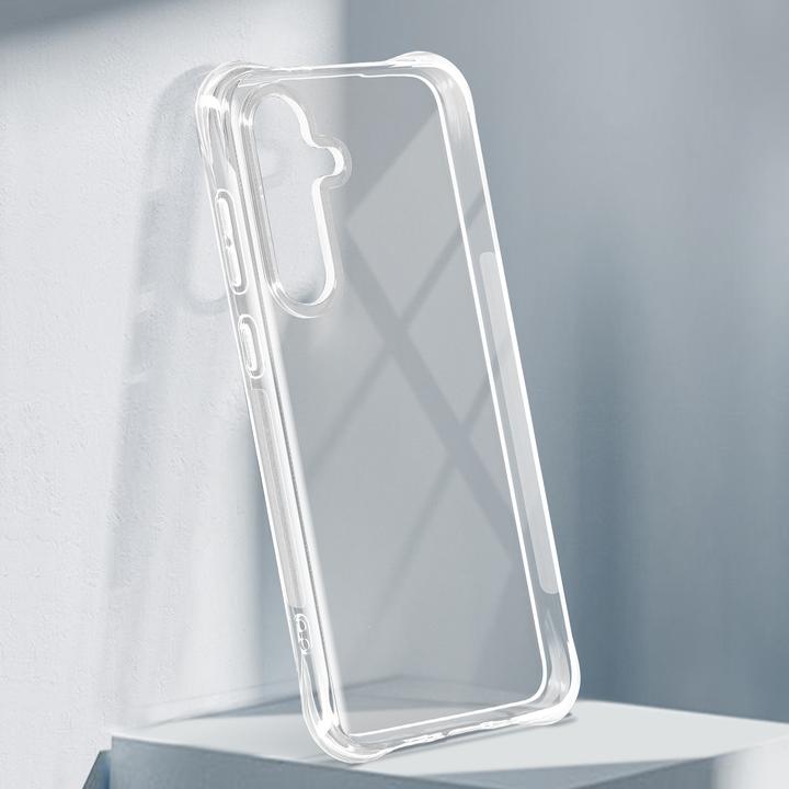 Actual product image Avizar ToughShield Case Series (Samsung Galaxy S24 FE)