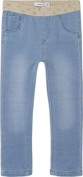 Produktbild Name it NMFSALLI SLIM SWE JEANS 1190-BO NOOS (50)
