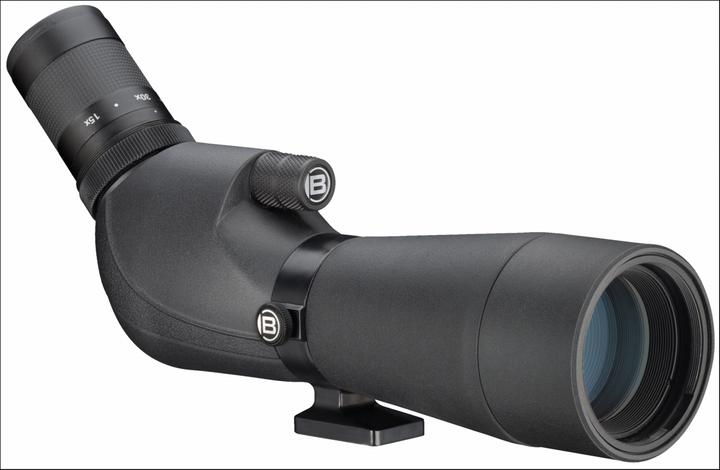 Actual product image Bresser Corvette 15-45x60 (45 x, 60 mm)