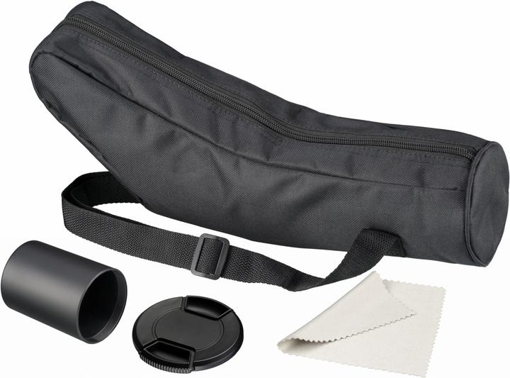Actual product image Bresser Corvette 15-45x60 (45 x, 60 mm)