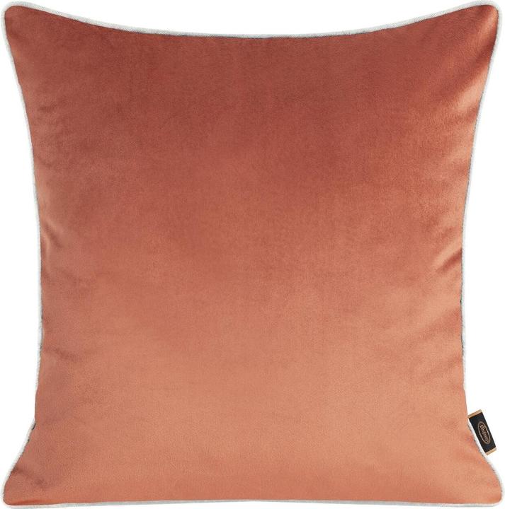 Light grey, Light orange