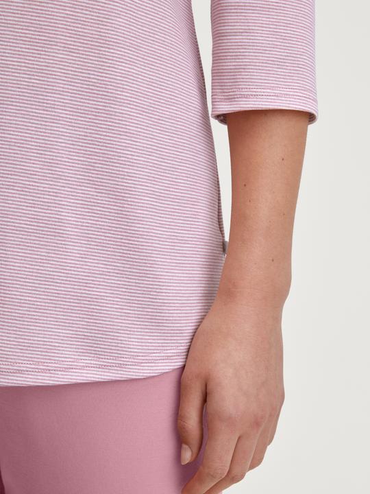 Produktbild Calida Striped Dreams Capri-Pyjama (M)