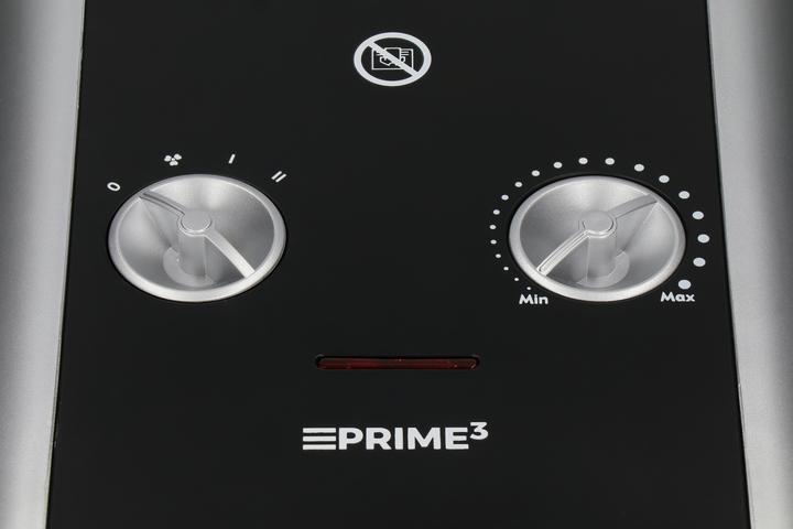Produktbild Prime3 SFH81SL (1500 W)