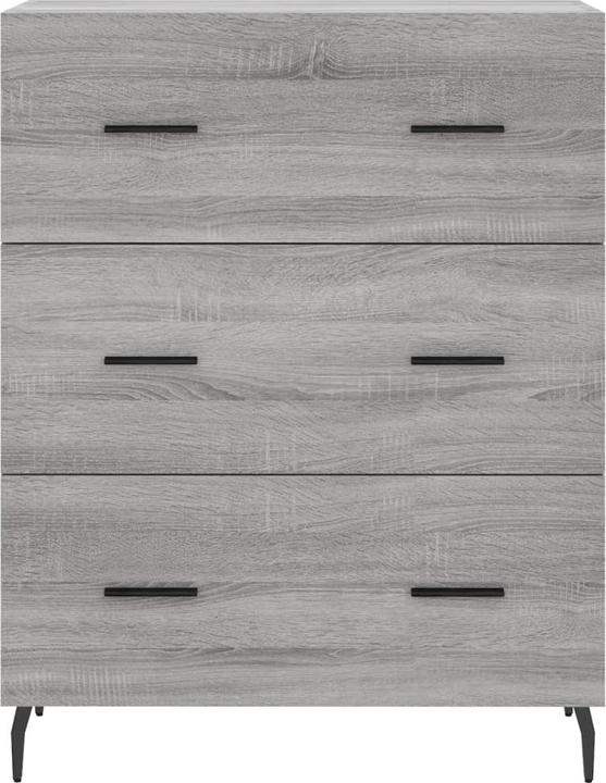 Produktbild VidaXL Lauren (69.5 x 34 x 90 cm)