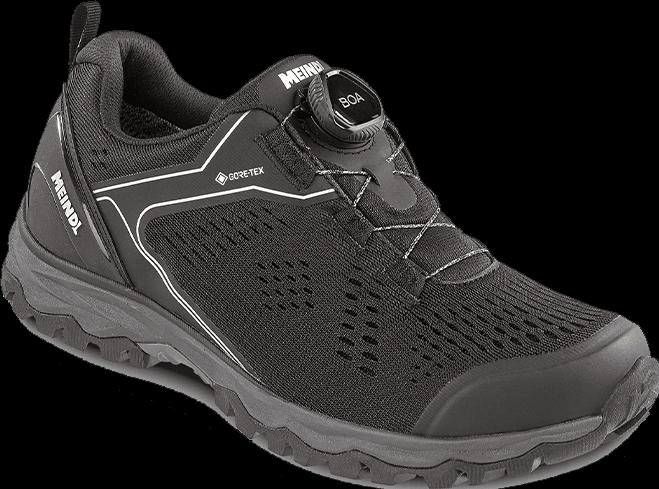 Immagine prodotto Meindl Scarpe Abano GTX (44.5)