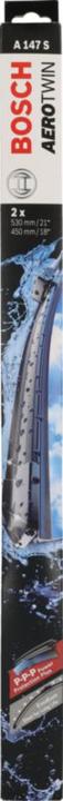 Actual product image Bosch Automotive Aerotwin A147S