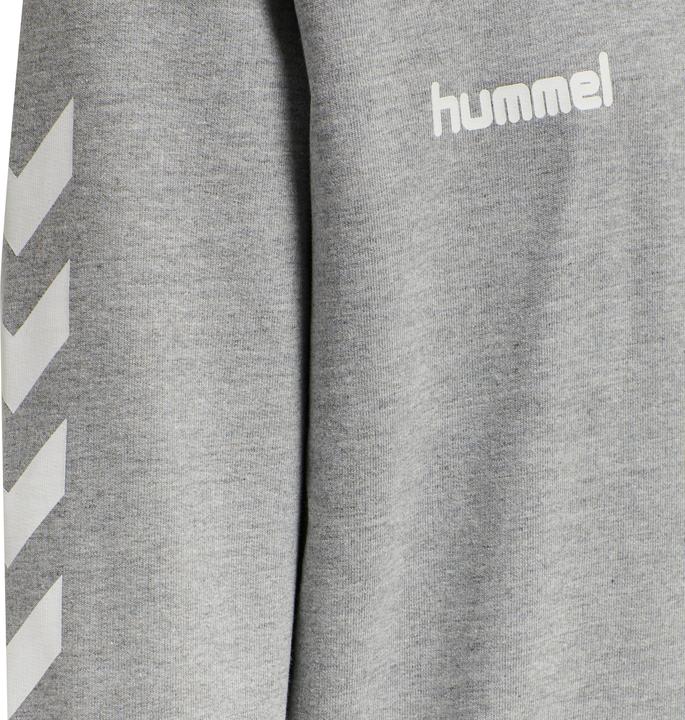 Immagine prodotto hummel Go Kids Felpa Con Cappuccio In Cotone (176)