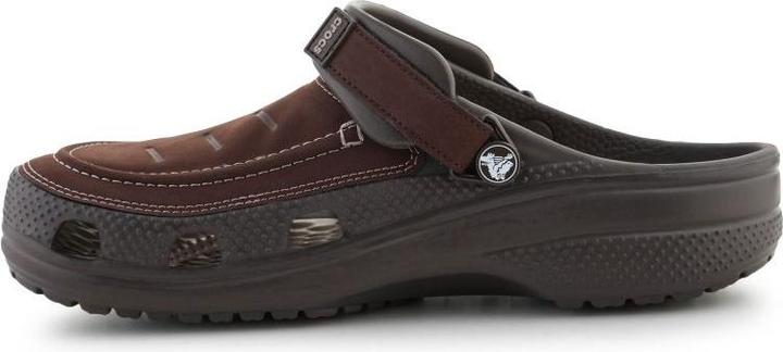 Actual product image Crocs 's Yukon Vista II LR Clog (41, 41.5, 42, 41 1/3)