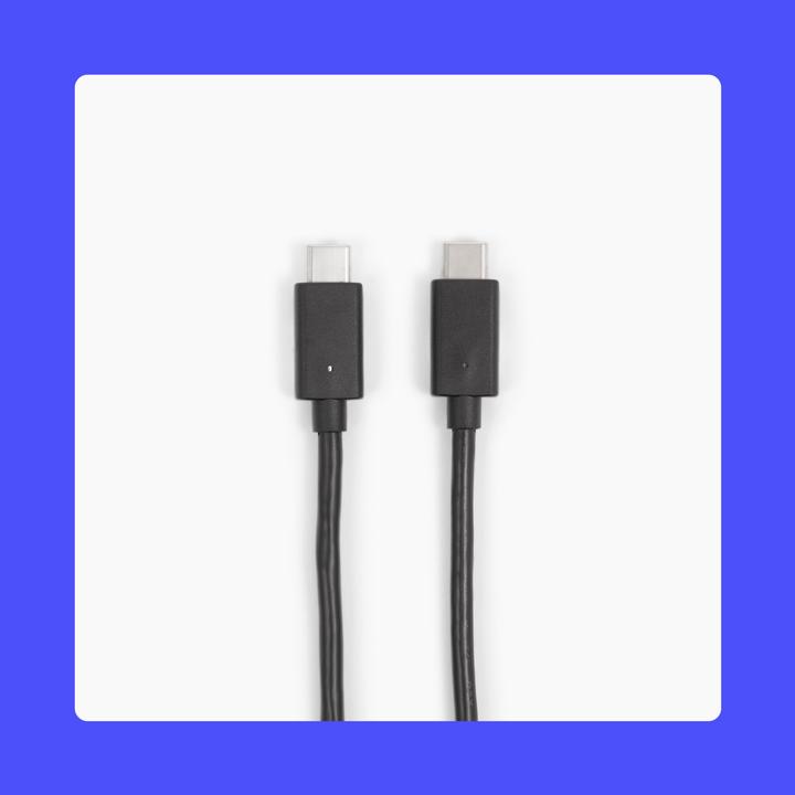 Produktbild OWL USB-C Extension Kabel Meeting 3 (5 m, USB 2.0)