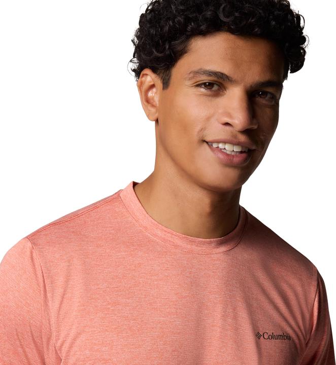 Actual product image Columbia Men’s Hike™ Technical T-Shirt (XXL)