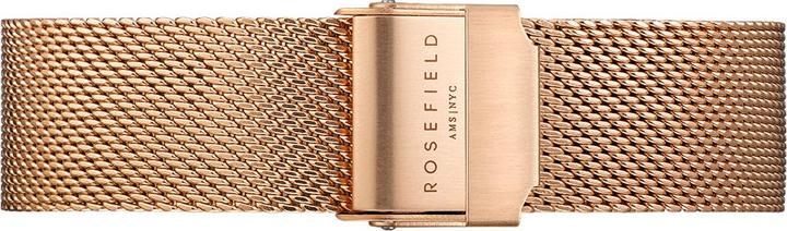 Actual product image Rosefield The Tribeca (33 mm) (Analogue wristwatch, 33 mm)