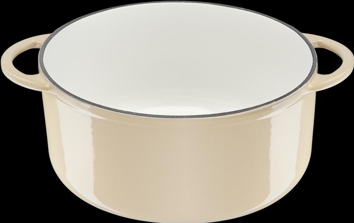 Immagine prodotto Tefal LOV pirofila (25 cm, Pirofila + casseruola, Pentola, Ghisa)