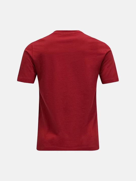 Actual product image Peak Performance T-Shirt Original – T-Shirt mit kleinem Logo (XS)