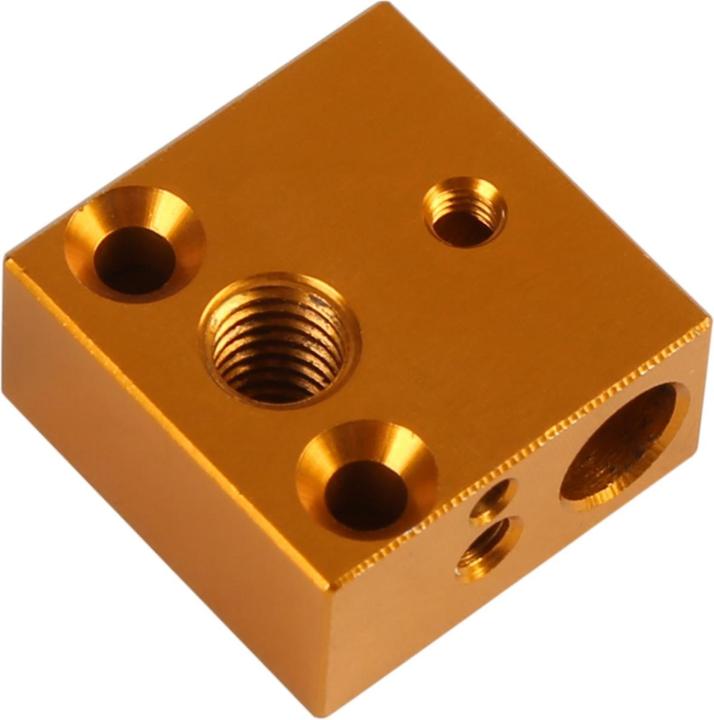 Creality Heizblock 20x20x10mm