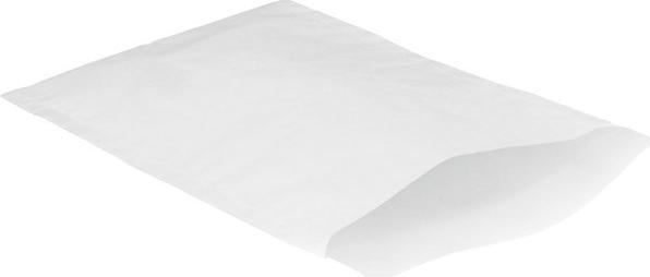 Immagine prodotto kaiserkraft Sacchetto piatto terra, in carta pergamina, lungh. x largh. 300 x 230 mm, conf. (1350 Pezzo/i)