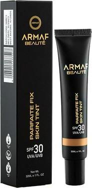 Armaf Parfaite Fix Mattify Primer - Mattifying makeup base 28ml