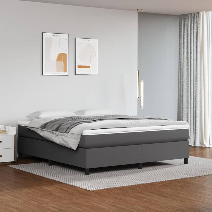 Produktbild VidaXL Amos (180 x 200 cm)