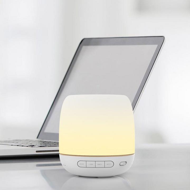 Actual product image Blaupunkt Bluetooth speaker with light | BTL 692 (12 h, USB power delivery)
