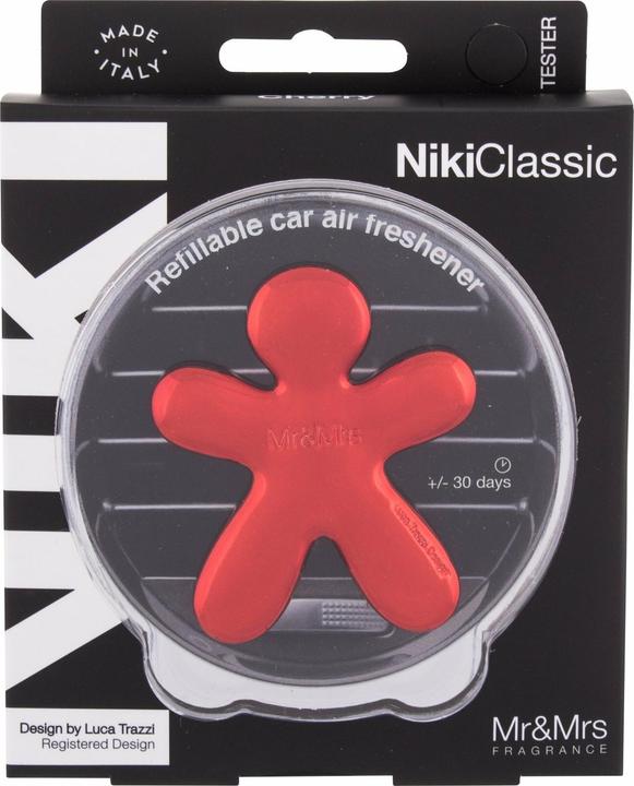 Mr & Mrs Fragrance Niki