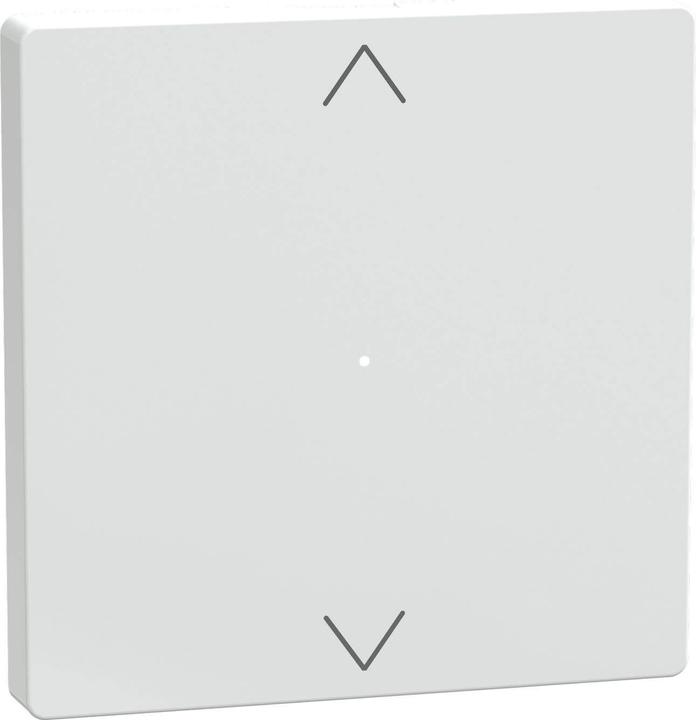 Merten MEG5215-6035. Produktfarbe: Weiss, Markenkompatibilität:, Material: Thermoplast
