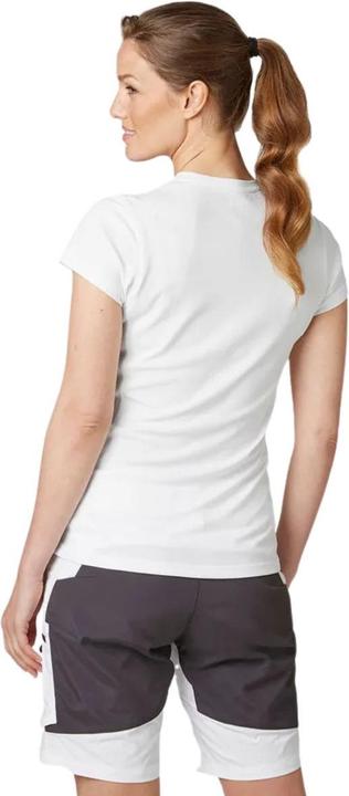 Actual product image Helly Hansen W Hh Lifa Active Solen T-Shirt (XL)