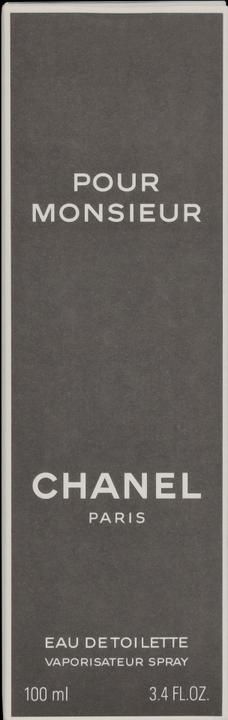 Produktbild Chanel Pour Monsieur (Eau de Toilette, 100 ml)