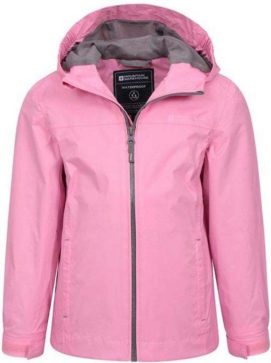 Image du produit Mountain Warehouse Veste Torrent coutures scellées imperméables (140)
