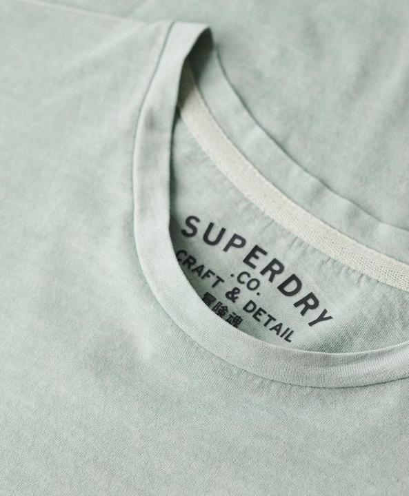 Actual product image Superdry Classic Essential Pocket Tee (M)