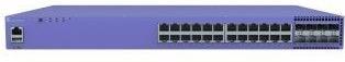 Actual product image Extreme Networks 5320 UNI SWITCH W/24 DUPLEX 30W (24 Ports)