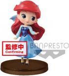 Produktbild Banpresto DISNEY - Figurine de collection Q Posket Ariel humaine 7cm