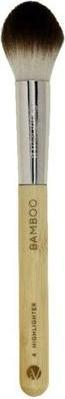 Actual product image Inter Vion Inter-Vion Babboo Highlighter Brush (Highlighter)