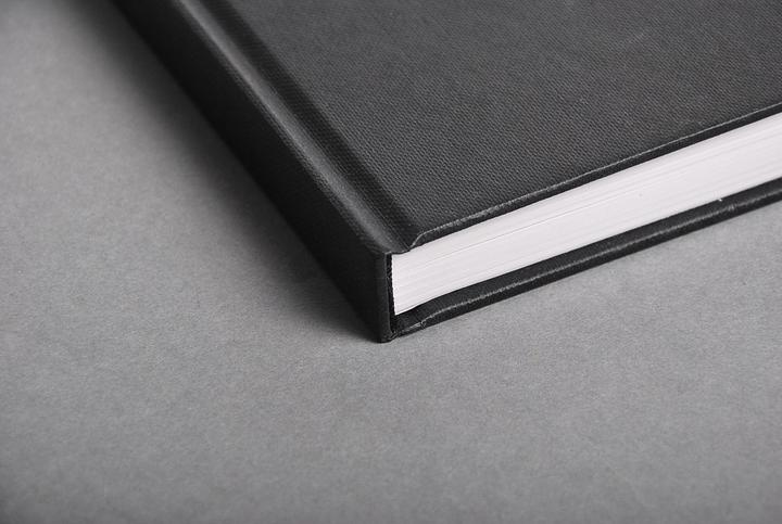 Produktbild Clairefontaine Goldline (A3, Blanko, Harter Einband)