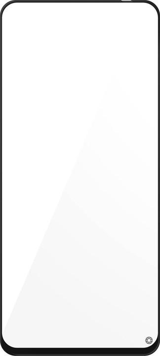 Actual product image Bigben Connected Glass screen protector (1 Piece, Oppo Reno 6)