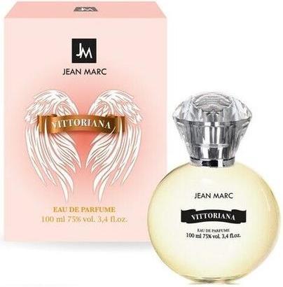Actual product image Jean-Marc Bouley JEAN MARC Vittoriana EDP 100ml (Eau de parfum, 100 ml)