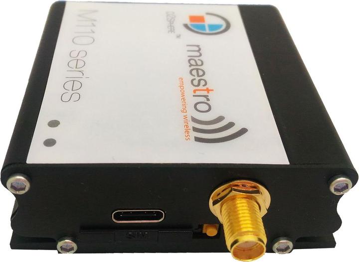 Produktbild Maestro Wireless Maestro M114 4G/LTE & GPRS Modem