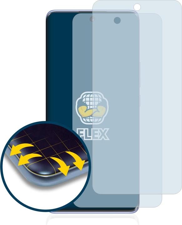 Image du produit BROTECT Full-Cover Protection (2 pièce(s), Huawei Nova 9)