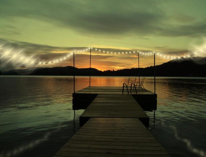 Image du produit Calima Guirlande lumineuse