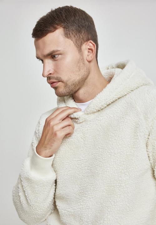 Immagine prodotto Urban Classics Cappuccio Sherpa (XL)