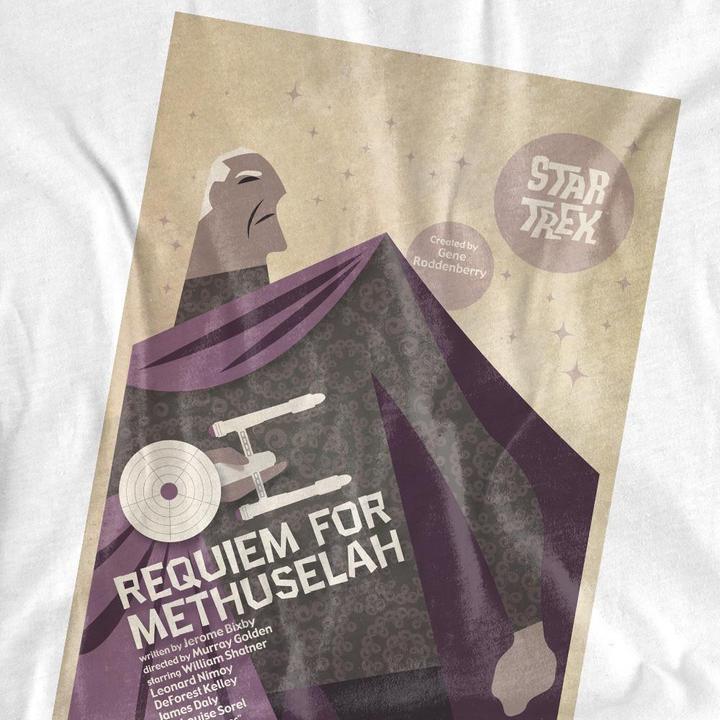 Produktbild The Original Series Episode 74 TShirt (M)