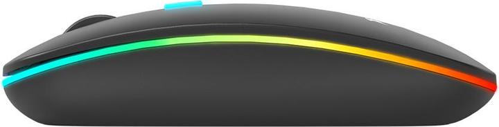 Actual product image Xtrike Me GW113 MOUSE WIRELESS BT 2.4G (Wireless)