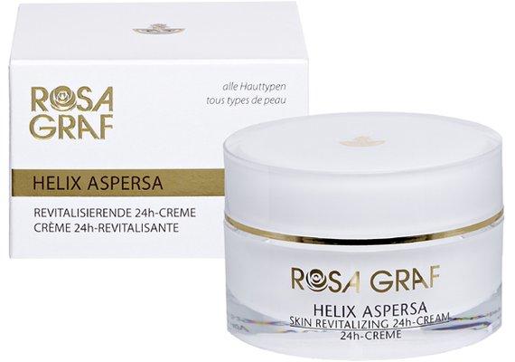 Rosa Graf Helix Aspersa Skin Revitalizing 24h Cream 50 ml (50 ml, Tagescreme)