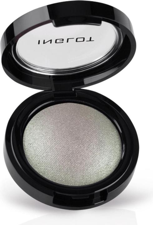 Actual product image Inglot Intense Sparkler Illuminating Eye Highlighter Cream 18 3.4 g (Highlighter, 3.40 g)
