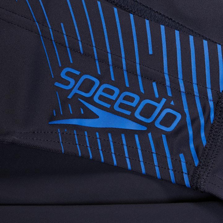 Produktbild Speedo Medley Logo 7cm Brief (34)