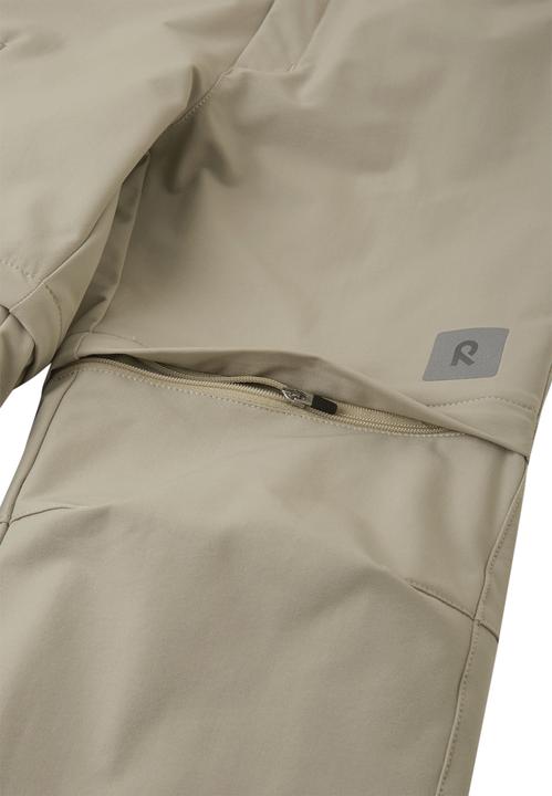 Actual product image Reima Kinder BugProof 2in1 Hose Surina Earthy (158)